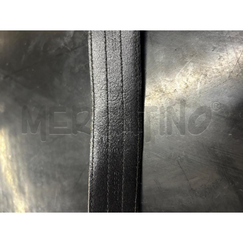 CINTURA D&G NERA | Mercatino dell'Usato Tivoli 5