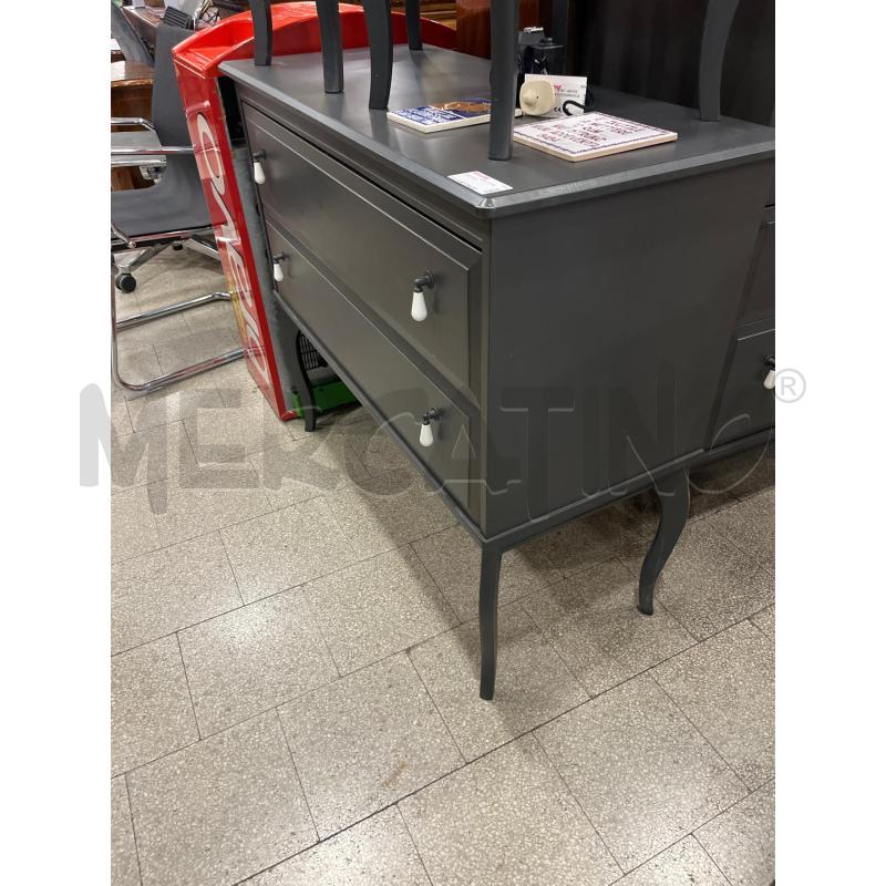 COMO' AZZ | Mercatino dell'Usato Tivoli 2
