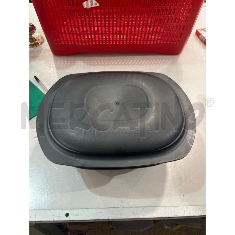 CONTENITORE TUPPERWARE 3.5L | Mercatino dell'Usato Tivoli 1