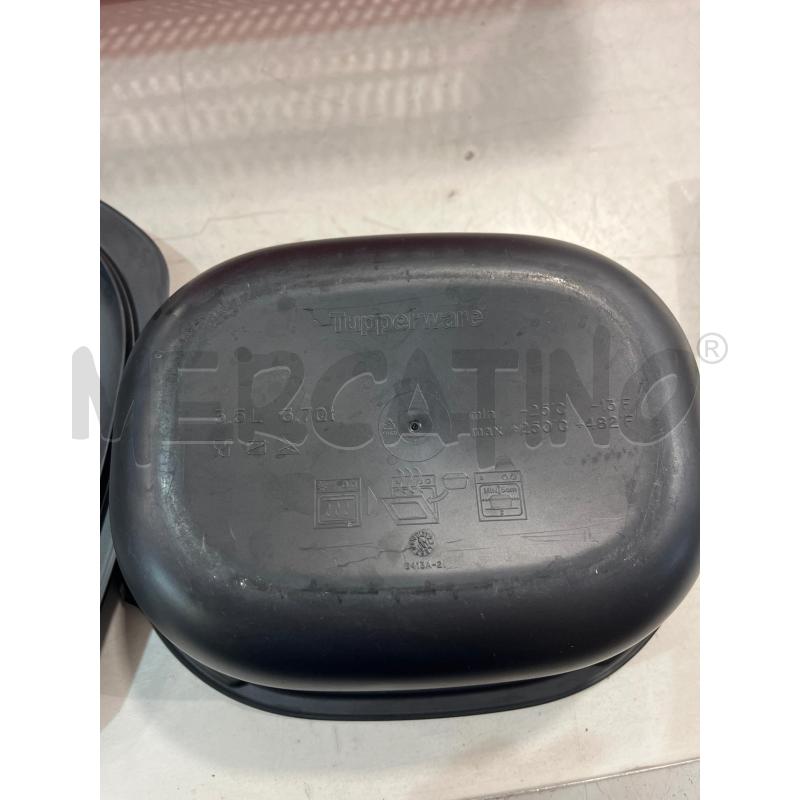CONTENITORE TUPPERWARE 3.5L | Mercatino dell'Usato Tivoli 3