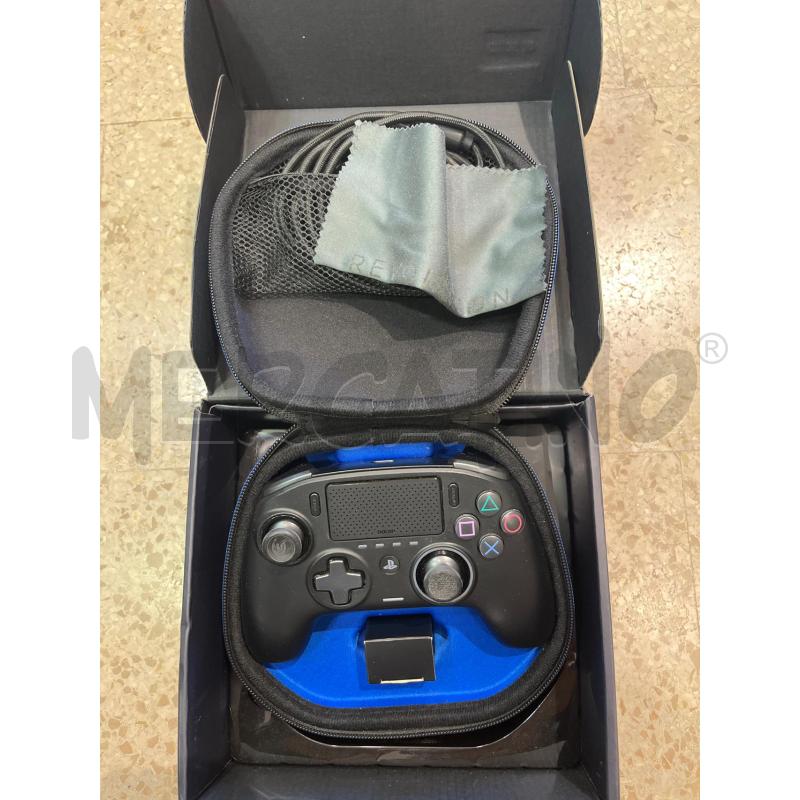 CONTROLLER PS4 NACON | Mercatino dell'Usato Tivoli 1