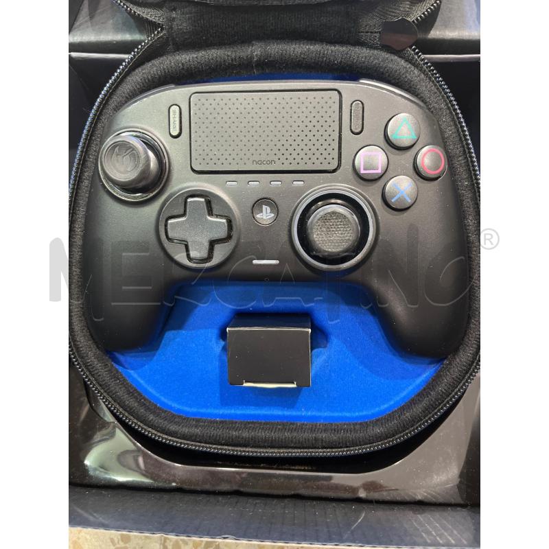 CONTROLLER PS4 NACON | Mercatino dell'Usato Tivoli 2