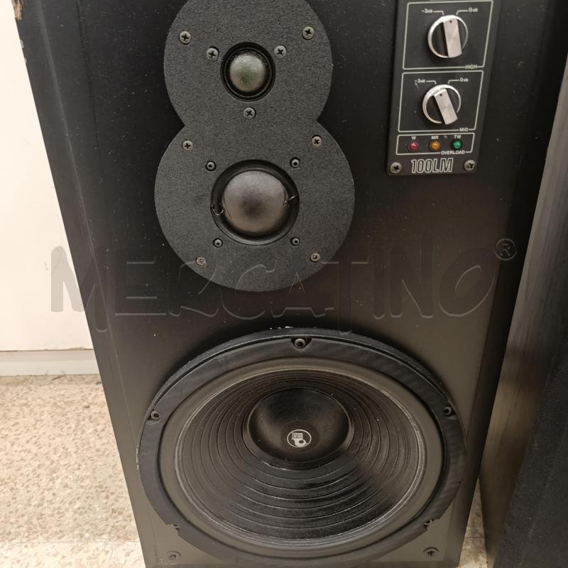 DIFFUSORI ESB 100 LM | Mercatino dell'Usato Tivoli 3