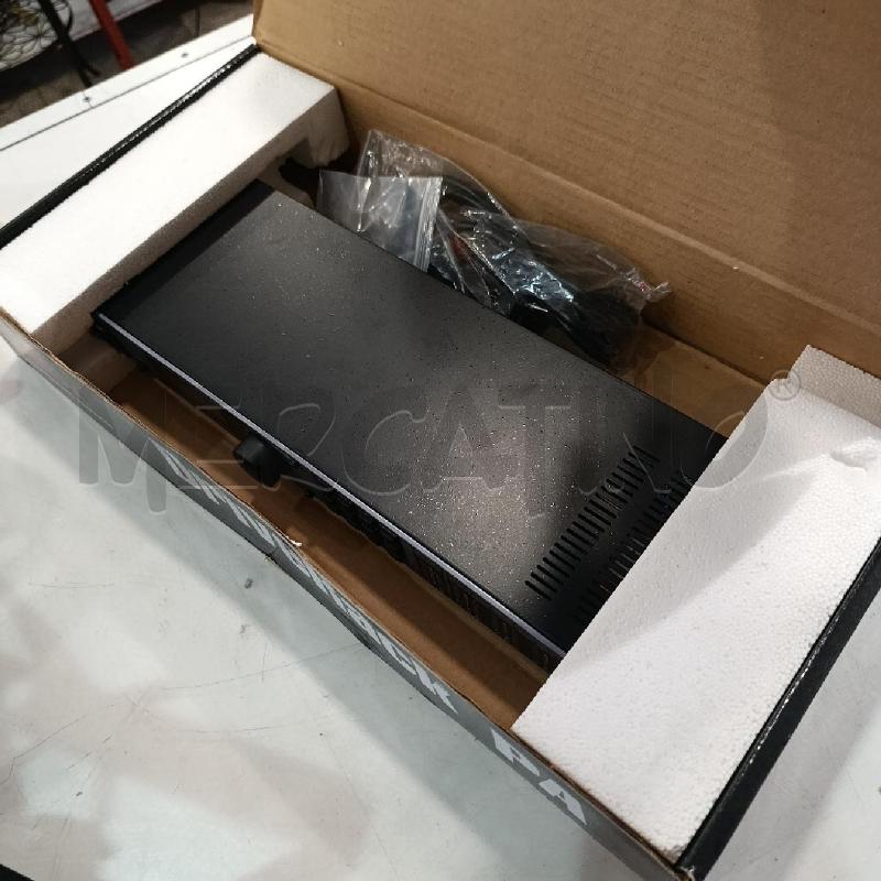 DISPOSITIVO DBX DRIVERACK PA | Mercatino dell'Usato Tivoli 2