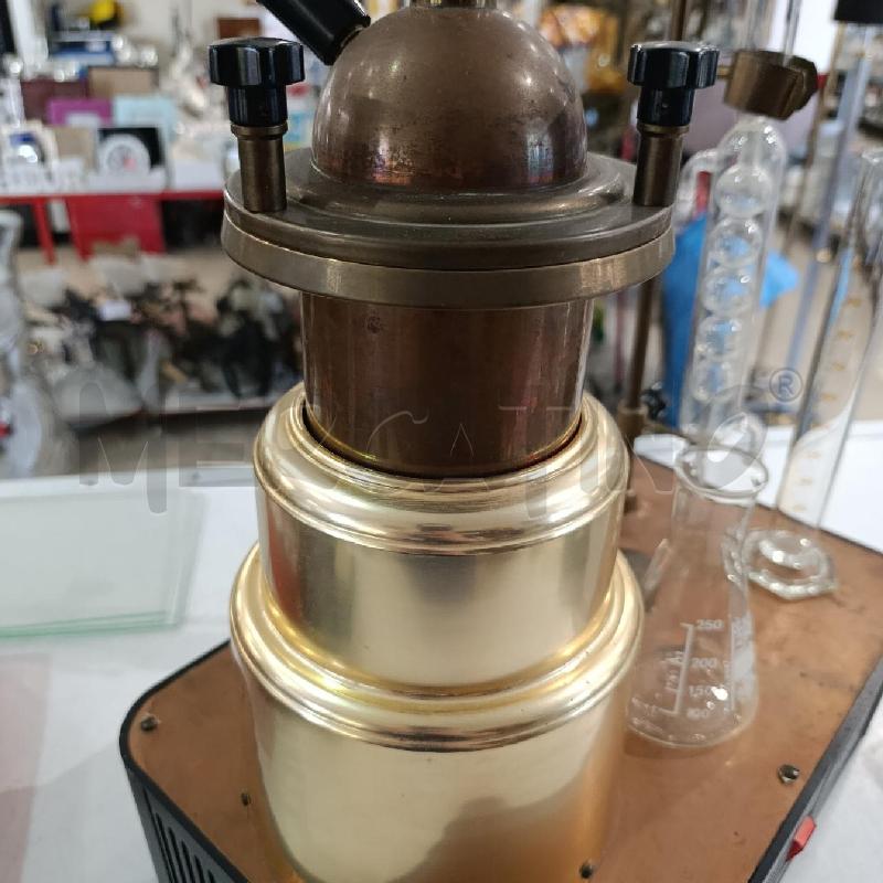 DISTILLATORE GAGGIA | Mercatino dell'Usato Tivoli 2
