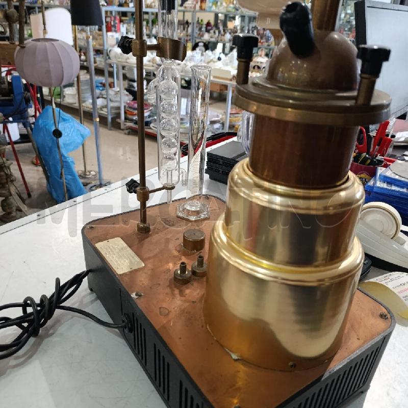 DISTILLATORE GAGGIA | Mercatino dell'Usato Tivoli 3