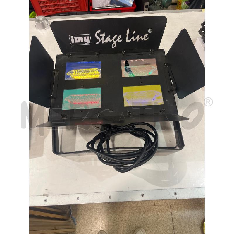 FARO STAGE LINE LE 504 | Mercatino dell'Usato Tivoli 1