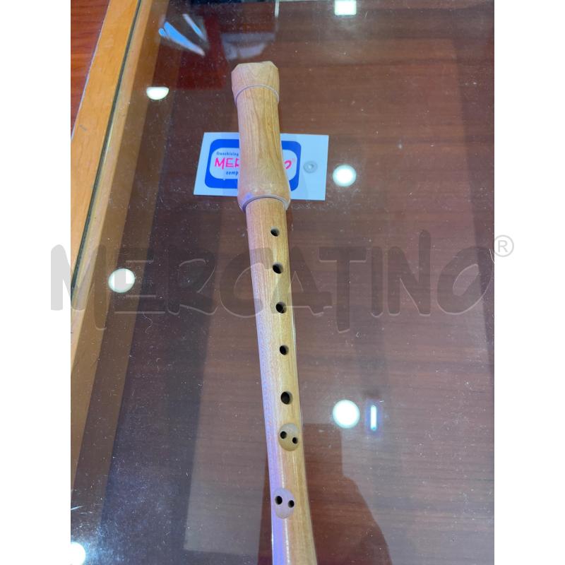 FLAUTO ZAMIR | Mercatino dell'Usato Tivoli 2