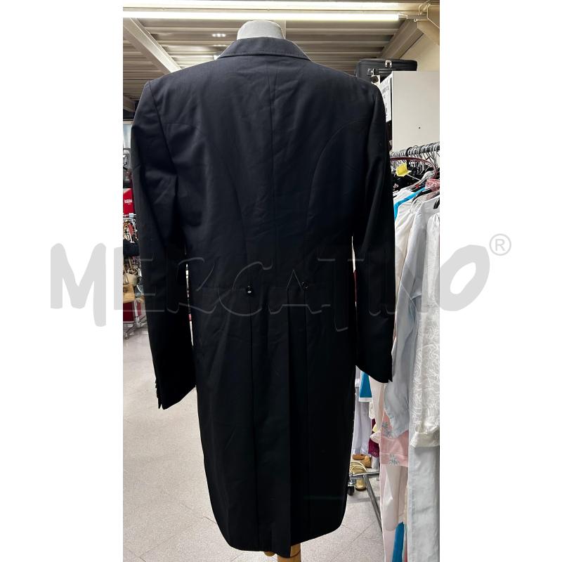 FRAC UOMO D&G NERO | Mercatino dell'Usato Tivoli 2