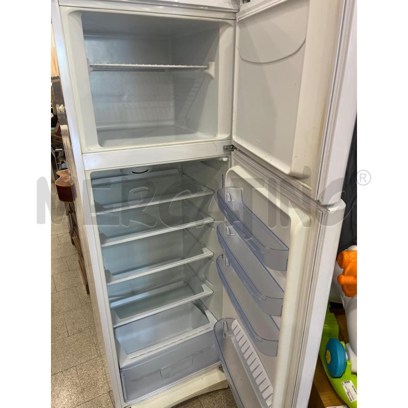FRIGORIFERO INDESIT | Mercatino dell'Usato Tivoli 2