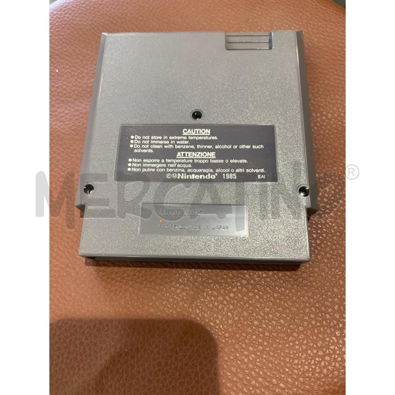 GIOCO NES TOP GUN | Mercatino dell'Usato Tivoli 2