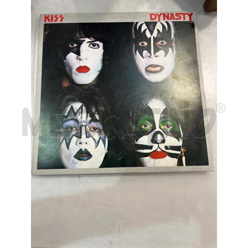 KISS | Mercatino dell'Usato Tivoli 1