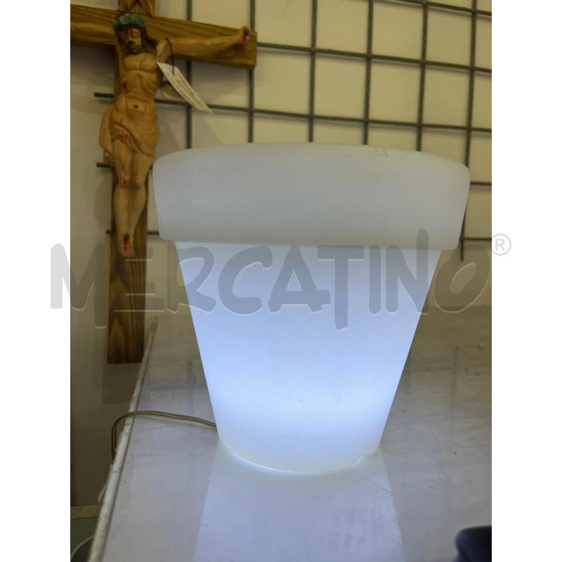 LAMPADARIO VONDOM | Mercatino dell'Usato Tivoli 1