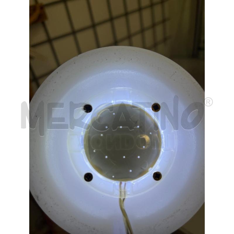 LAMPADARIO VONDOM | Mercatino dell'Usato Tivoli 2