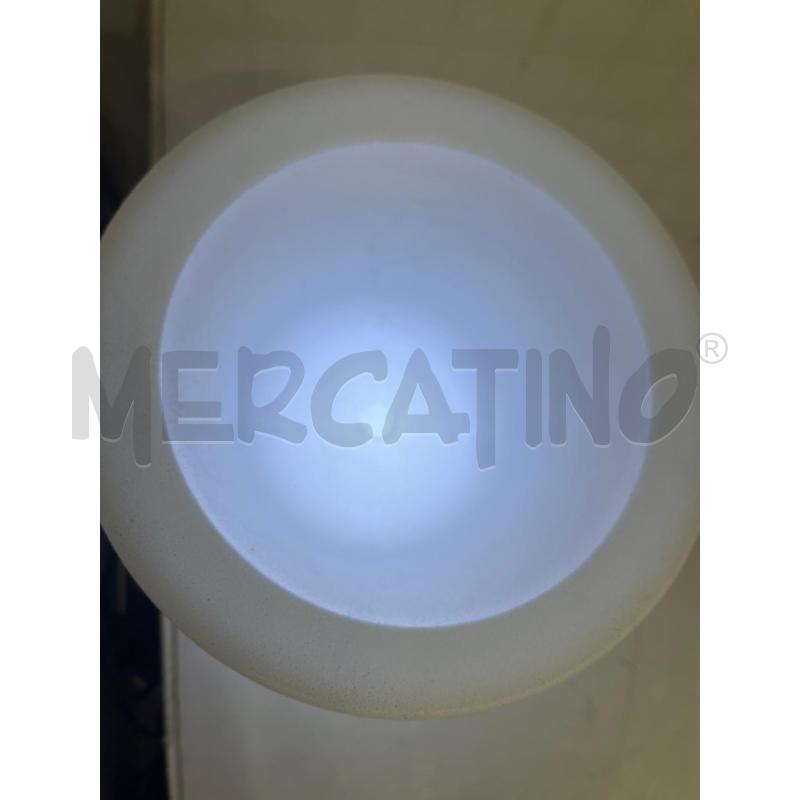 LAMPADARIO VONDOM | Mercatino dell'Usato Tivoli 3