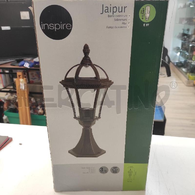 LAMPIONCINO INSPIRE JAIPUR | Mercatino dell'Usato Tivoli 1