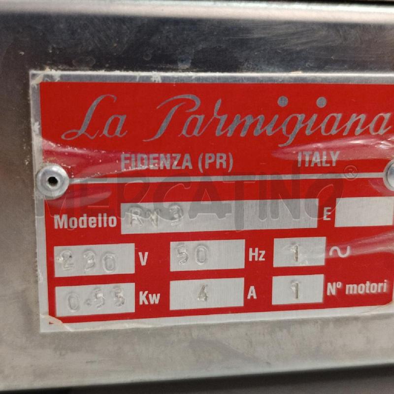 LA PARMIGIANA RV 3 | Mercatino dell'Usato Tivoli 3