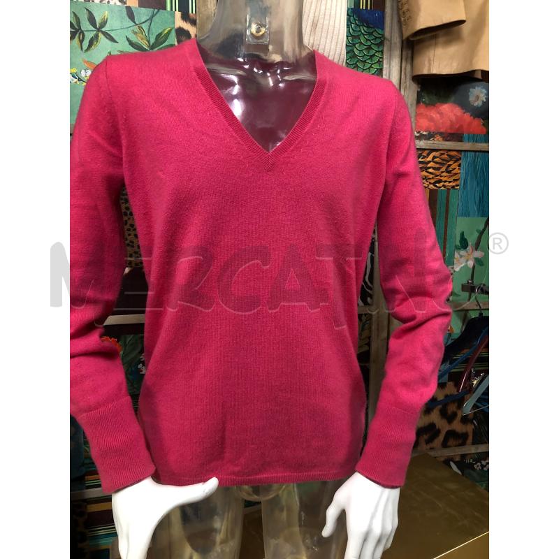 MAGLIA UOMO BURBERRY 100%CASHMERE | Mercatino dell'Usato Tivoli 2