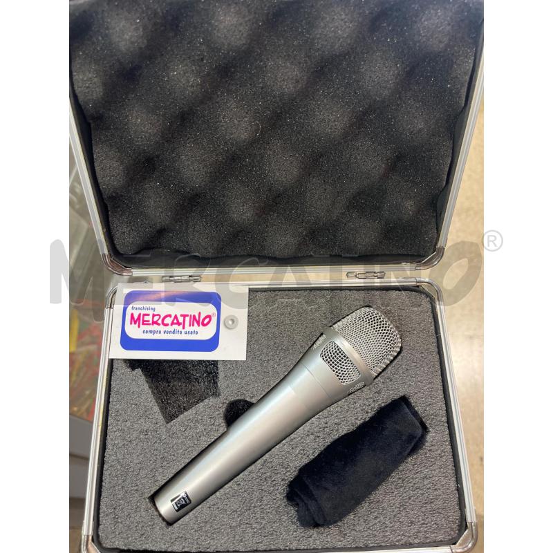 MICROFONO SAMSON CL5 | Mercatino dell'Usato Tivoli 1