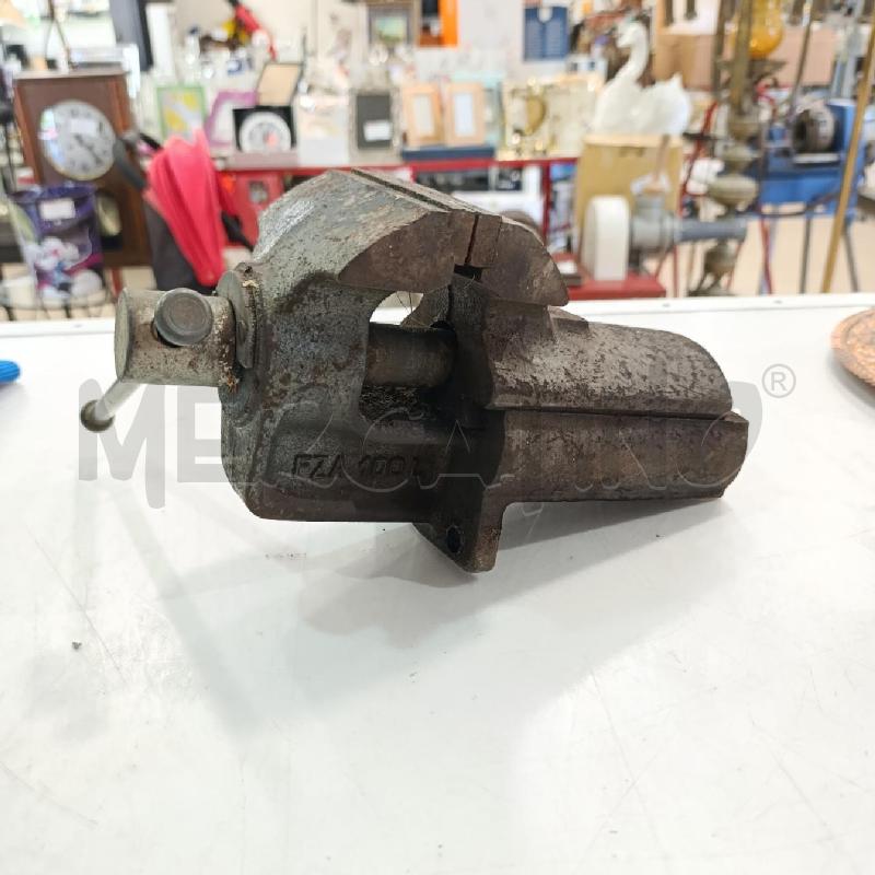 MORSA DA BANCO FZA 100 L | Mercatino dell'Usato Tivoli 1
