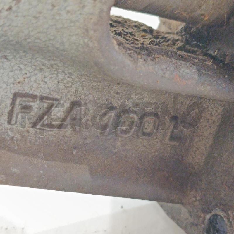 MORSA DA BANCO FZA 100 L | Mercatino dell'Usato Tivoli 2