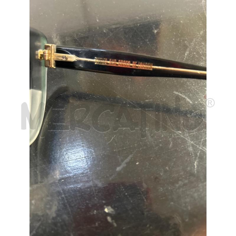 OCCHIALI DONNA CUTLER AND GROSS M1162 | Mercatino dell'Usato Tivoli 2