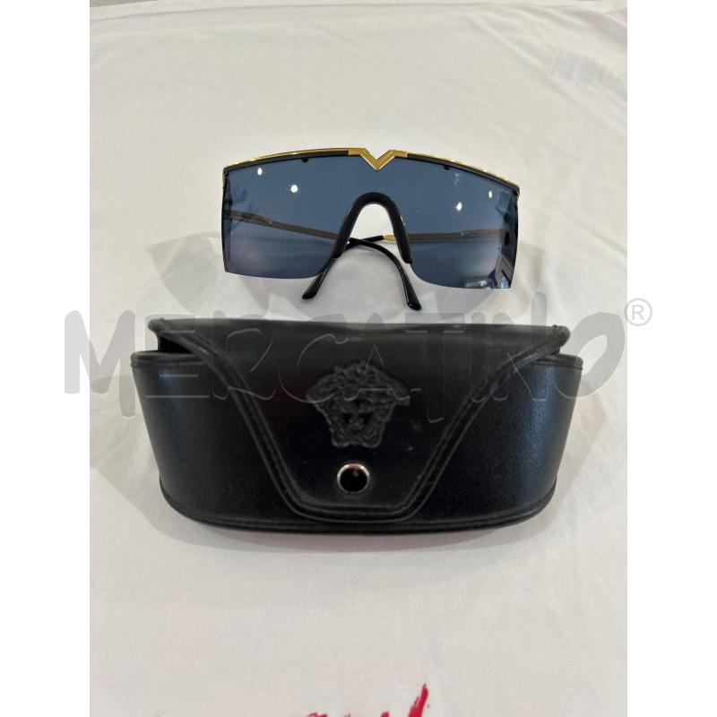 OCCHIALI VERSACE SUNGLASSES | Mercatino dell'Usato Tivoli 1