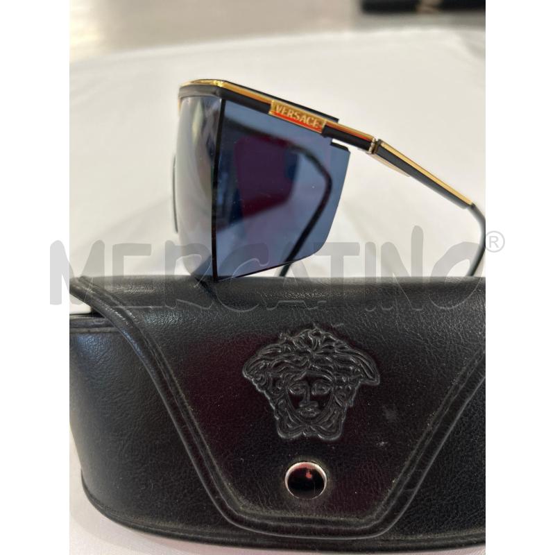 OCCHIALI VERSACE SUNGLASSES | Mercatino dell'Usato Tivoli 2
