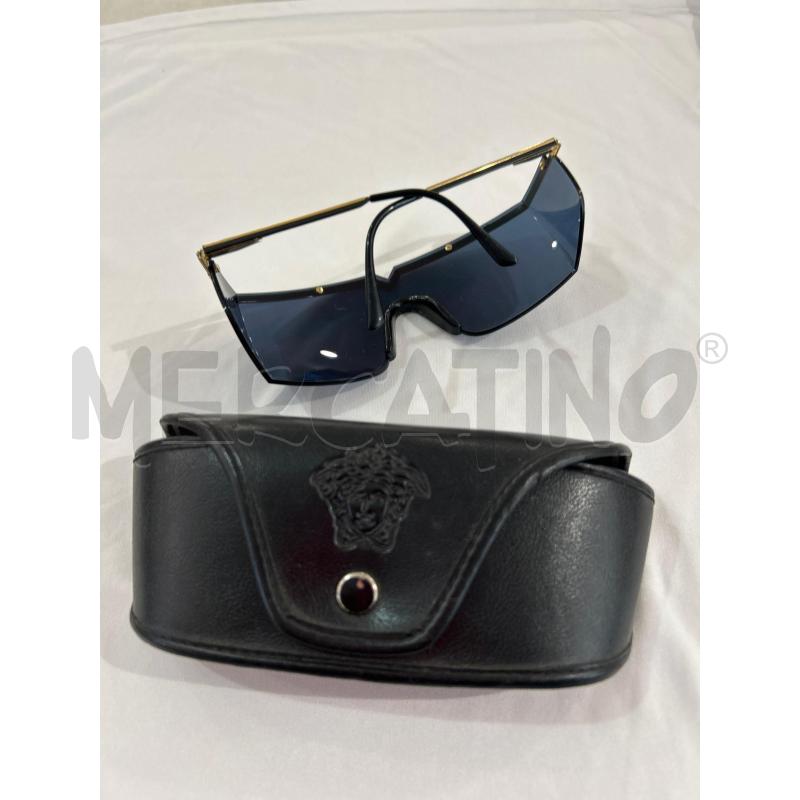 OCCHIALI VERSACE SUNGLASSES | Mercatino dell'Usato Tivoli 3