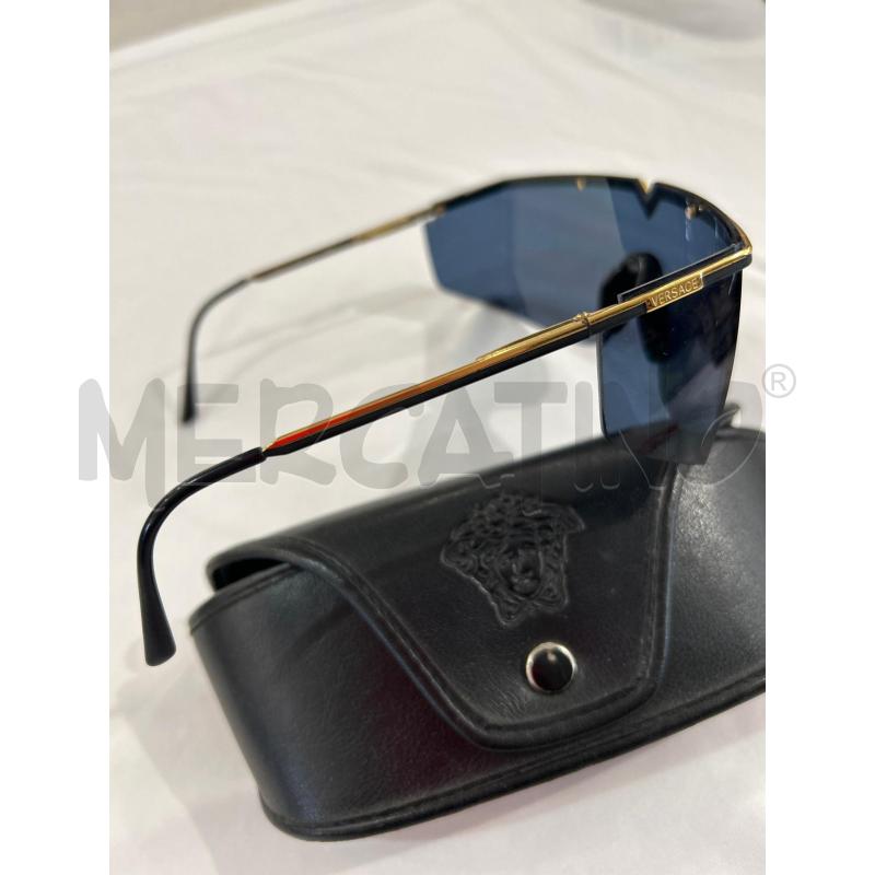 OCCHIALI VERSACE SUNGLASSES | Mercatino dell'Usato Tivoli 4