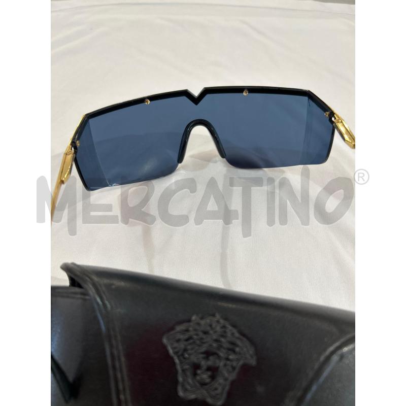 OCCHIALI VERSACE SUNGLASSES | Mercatino dell'Usato Tivoli 5