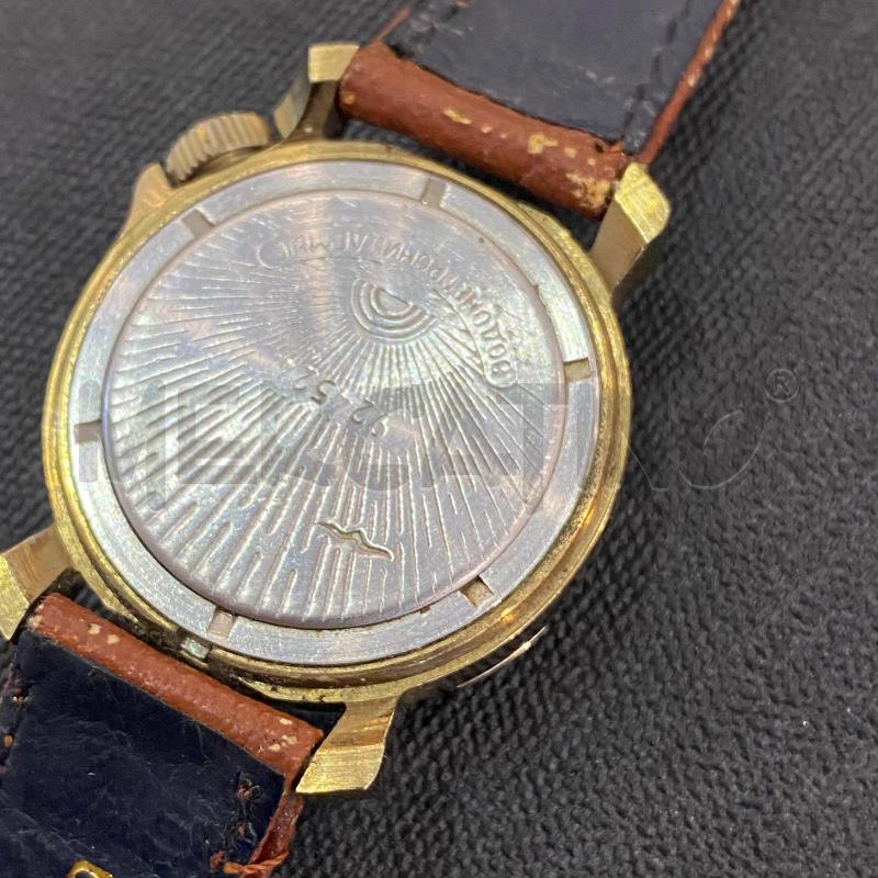 OROLOGIO AUTOMATIC BAND RUSSA | Mercatino dell'Usato Tivoli 4