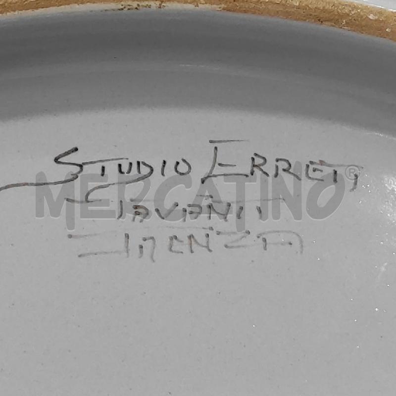 OROLOGIO CERAMIXA STUDIO ERRETI TAVANTI FAENZA | Mercatino dell'Usato Tivoli 2