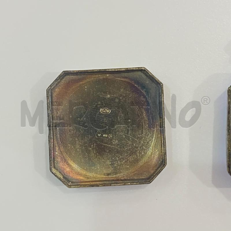 OROLOGIO DA TASCHINO JAQUET+GIRARD SMALTATO | Mercatino dell'Usato Tivoli 5