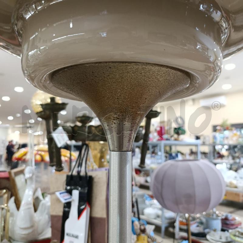 PIANTANA MARRONE BIANCO | Mercatino dell'Usato Tivoli 3
