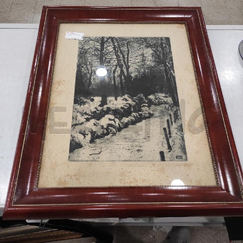 QUADRO  | Mercatino dell'Usato Tivoli 1