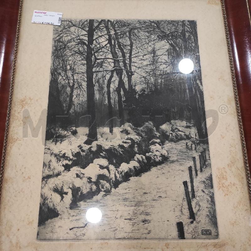 QUADRO  | Mercatino dell'Usato Tivoli 2