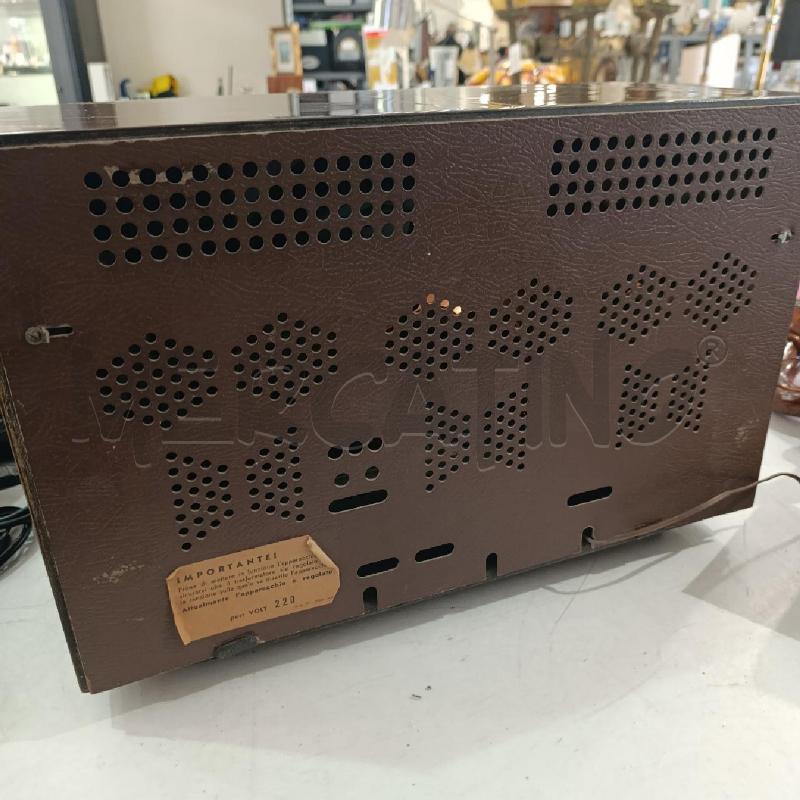 RADIO MAGNADYNE  | Mercatino dell'Usato Tivoli 4
