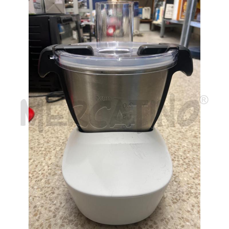 ROBOT CHEF BOT | Mercatino dell'Usato Tivoli 3