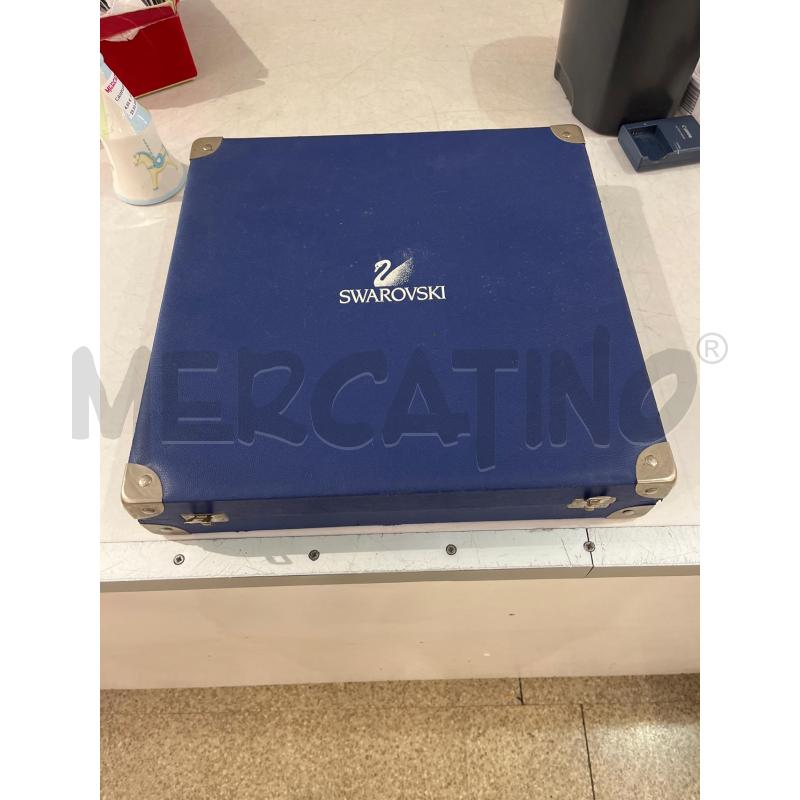 SCACCHI SWAROVSKI PEZZI MANCANTI | Mercatino dell'Usato Tivoli 4