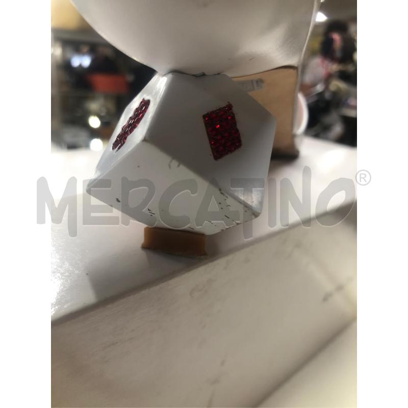 SCARPE DONNA RAMON TENZATACCO CUBO | Mercatino dell'Usato Tivoli 4