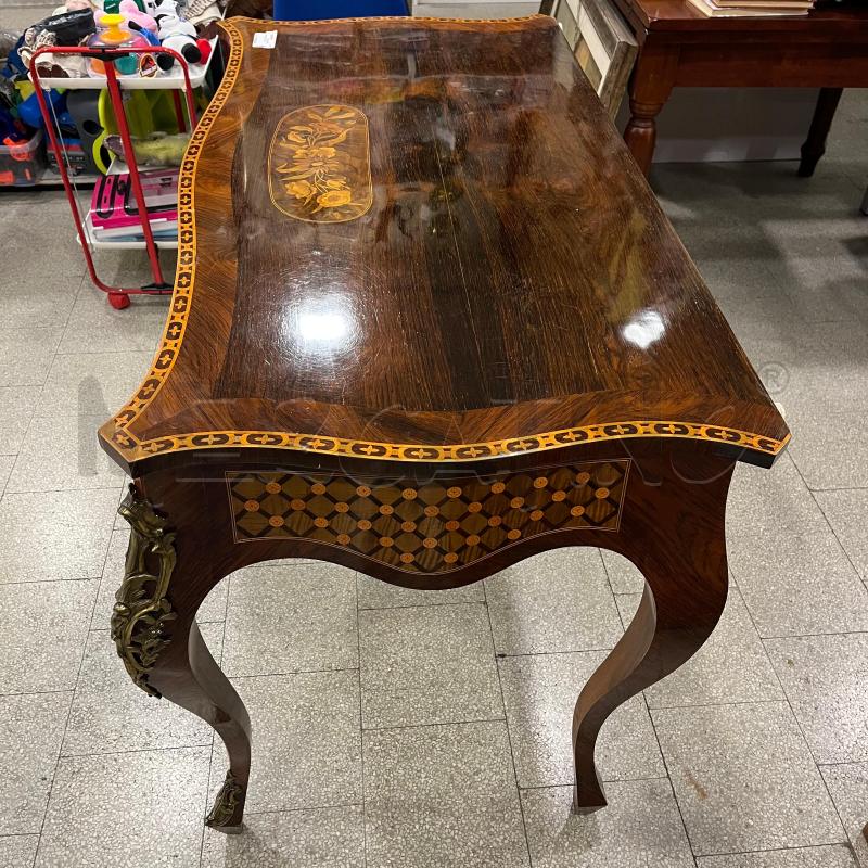 SCRIVANIA INTARS | Mercatino dell'Usato Tivoli 3