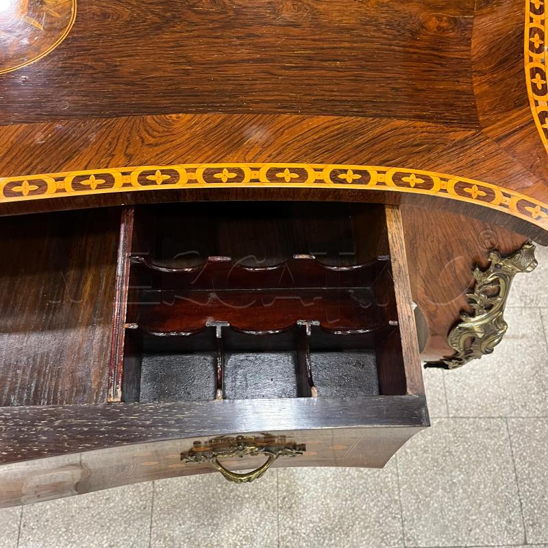 SCRIVANIA INTARS | Mercatino dell'Usato Tivoli 5