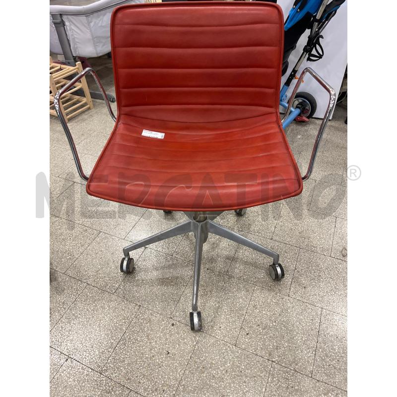 SEDIA ARPER CATIFA | Mercatino dell'Usato Tivoli 2