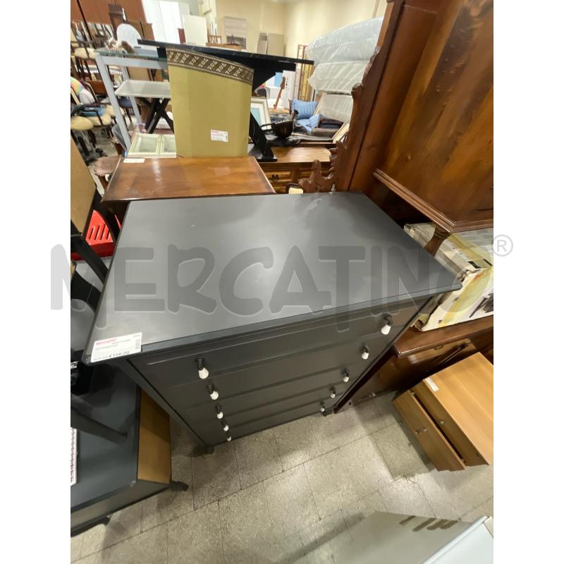 SETTIMINO AZZ | Mercatino dell'Usato Tivoli 2