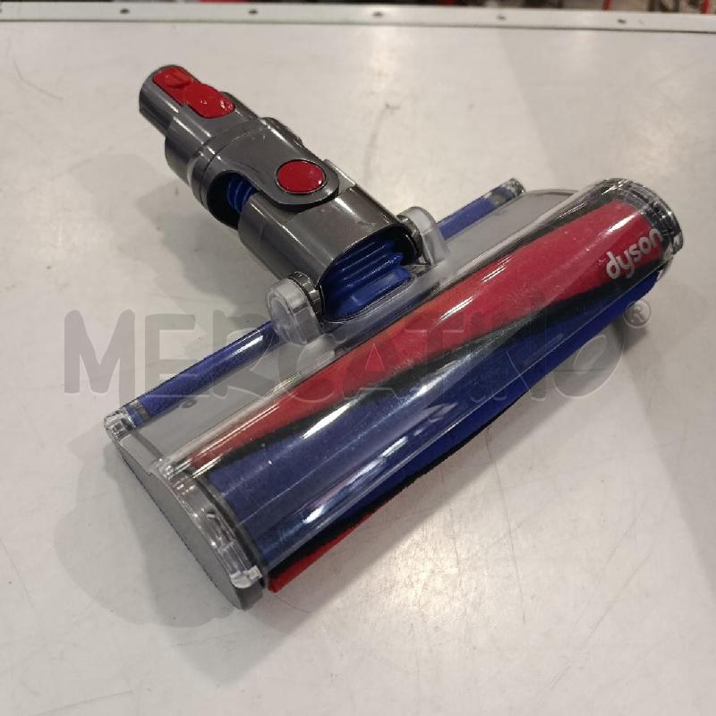SPAZZOLA ELETTRICA DYSON RULLO ORIGINALE | Mercatino dell'Usato Tivoli 1