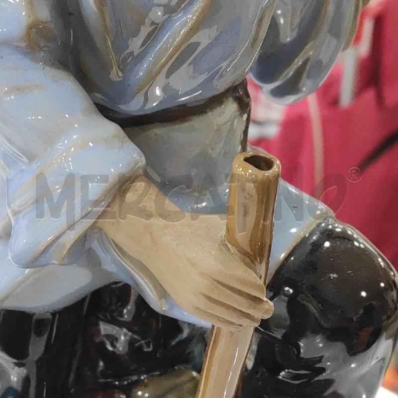 STATUA CINA  | Mercatino dell'Usato Tivoli 2
