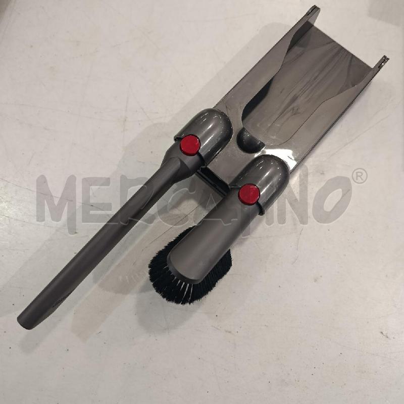 SUPPORTO DA PARETE DYSON | Mercatino dell'Usato Tivoli 1