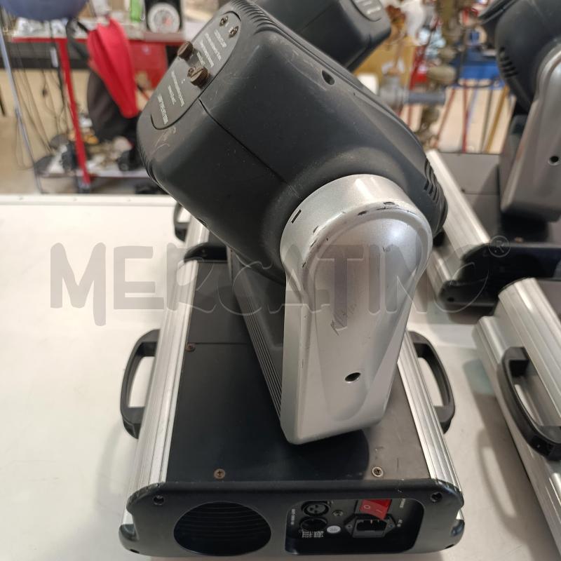 TESTA MOBILE PROEL PLML 150 | Mercatino dell'Usato Tivoli 5