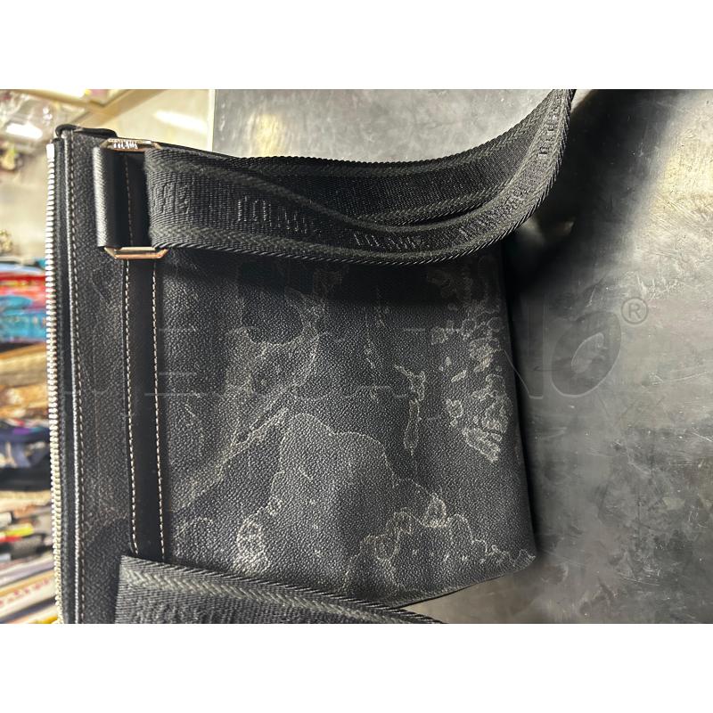 TRACOLLA UOMO BORSELLO 1 CLASSE NERO | Mercatino dell'Usato Tivoli 2
